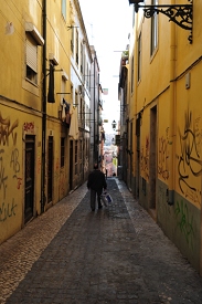 Lisbon, Portugal