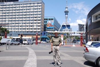 Auckand, New Zealand