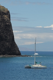 Lanai, Hawaii