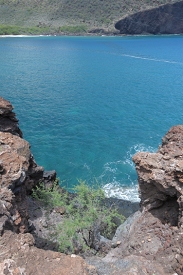 Lanai, Hawaii