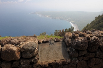 Molokai, Hawaii