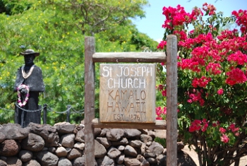 Molokai, Hawaii