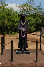 Molokai, Hawaii