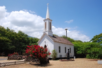 Molokai, Hawaii