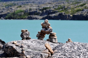 Near Skagway, Alaska