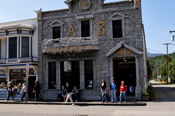 Skagway, Alaska