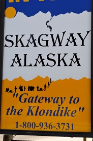 Skagway, Alaska