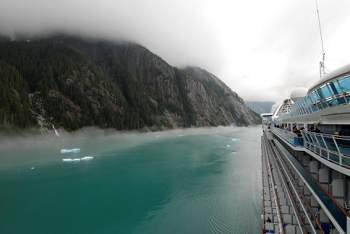 Inside Passage, Alaska