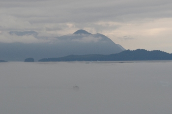 Inside Passage, Alaska