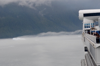 Inside Passage, Alaska