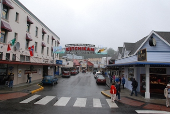 Ketchikan, Alaska