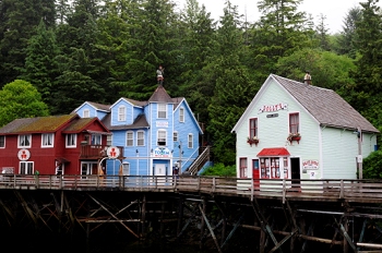 Ketchikan, Alaska