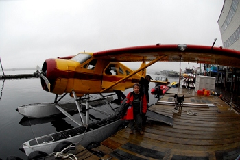 Ketchikan, Alaska