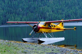 Prince of Wales Island, Alaska