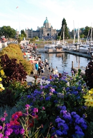 Victoria, Canada