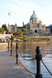 Victoria, Canada