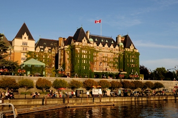 Victoria, Canada