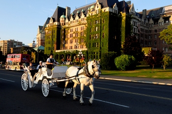 Victoria, Canada