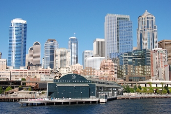 Seattle, Washington