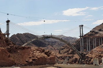 Hoover Dam, Arizona