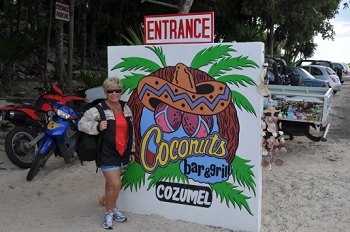 Cozumel