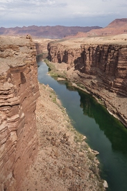 Lee's Ferry, Arizona