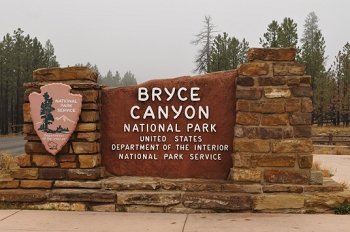 Bryce Canyon, Utah