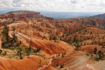 Bryce Canyon, Utah