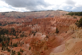 Bryce Canyon, Utah