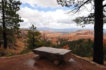 Bryce Canyon, Utah