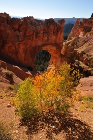 Bryce Canyon, Utah