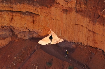 Bryce Canyon, Utah