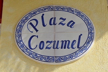 Cozumel, Mexico