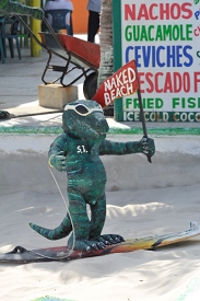 Cozumel, Mexico