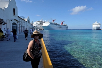 Cozumel, Mexico