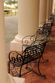 Oak Alley Plantation, Lousiana